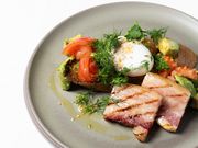 京都山科ホテル山楽finedining山科の写真4