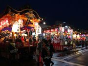 大館神明社の写真2