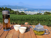 全景の茶の間の写真2