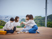 大地の茶の間の写真2