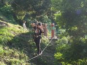 フォレストアドベンチャーin恩納の写真4