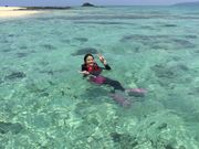 石垣島アウトドアツアーお船やまさしの写真2