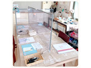 RIBBON cafe 81の写真2