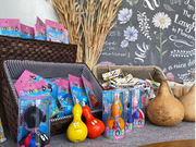 ヨーローヒョウタン工房の写真3