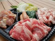 resora バーベキューの写真2