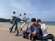 城崎ぷちたびの写真2