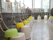 ひまわり温泉の写真3