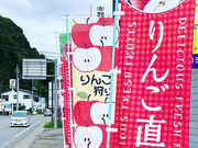一本松観光りんご園の写真4