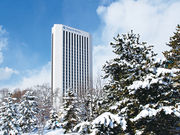 プレミアホテル 中島公園 札幌の写真4