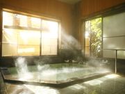 信州しもすわ温泉 ぎん月の写真3