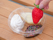 いちごHappyBerryの写真3