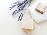 Pikake手作り石けん教室の写真2