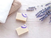 Pikake手作り石けん教室の写真3