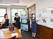 Cafe にがり衛門の写真2