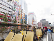 スカイホップバス東京の写真4