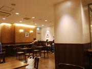 カフェベローチェ 大宮大門町店の写真2