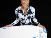 サーフショップ マティーズサーフの写真3