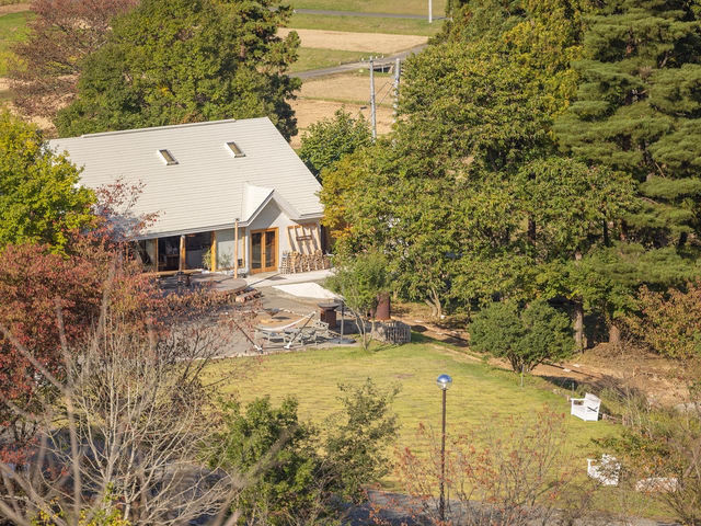 the campus