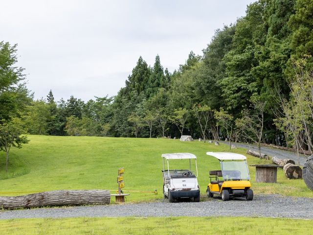 the campus