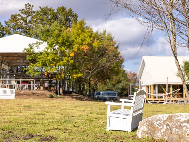 the campus
