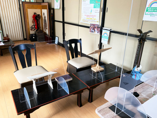 春日豊芝洲小唄三味線教室 新宿御苑稽古場
