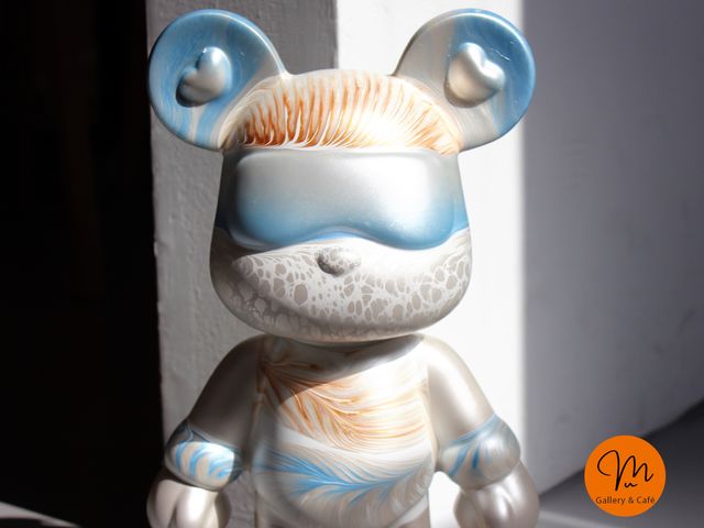 オーダーメイド_Gallery&Cafe Mu