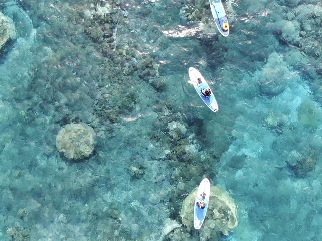 SKY DRONE 宮古島