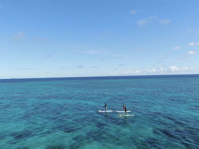 SKY DRONE 宮古島