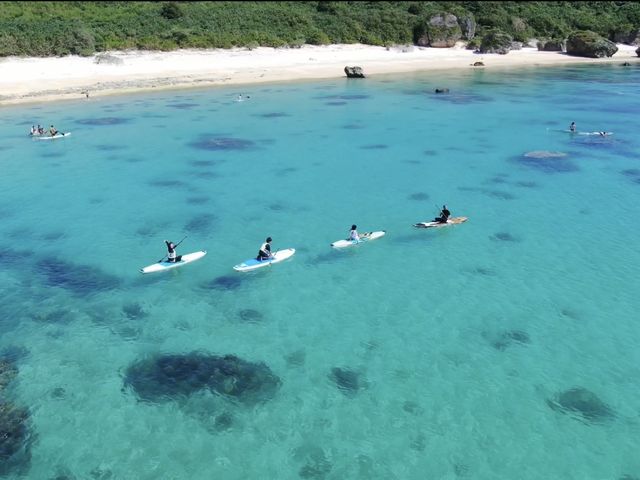 SKY DRONE 宮古島