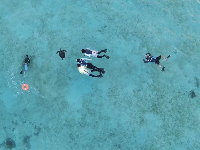 SKY DRONE 宮古島