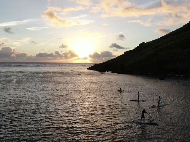 SKY DRONE 宮古島