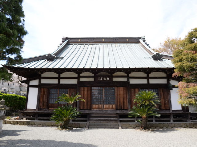 祥龍山金剛寺