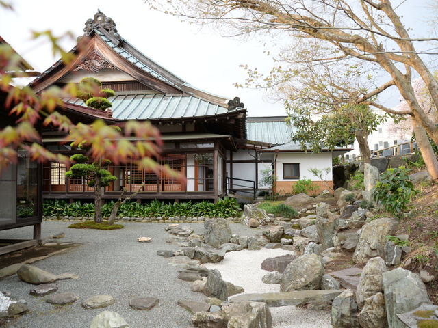 祥龍山金剛寺