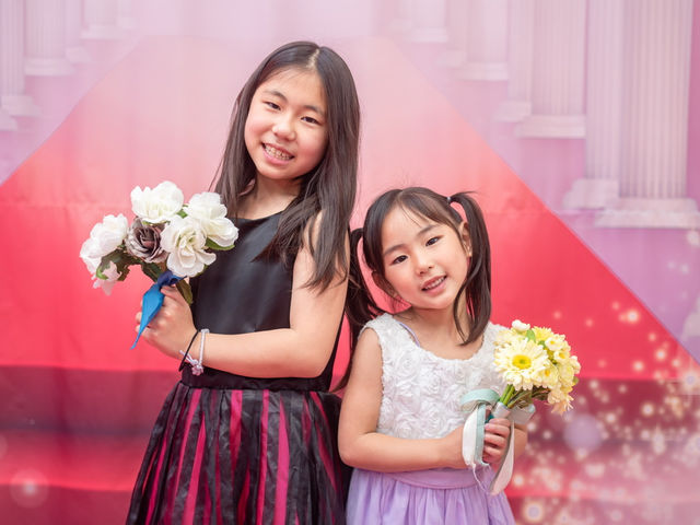 「ファッションフォトスタジオ」では、たくさんの衣装を自由に着せ替え・撮影できます!女の子に大人気♪_ファンタジーキッズリゾート港北