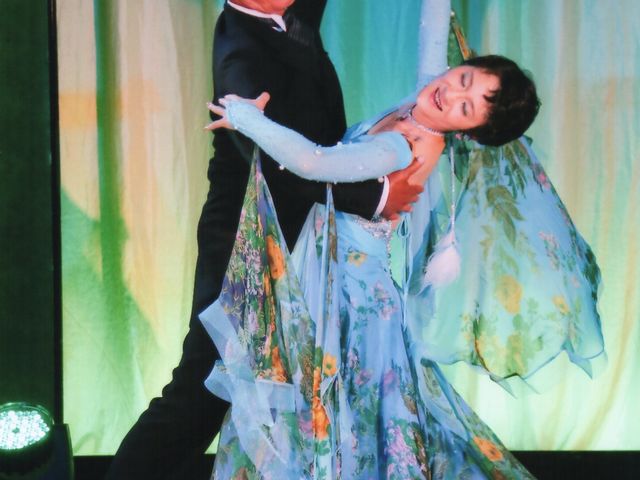 経営・指導
長尾和彦&富子_長尾ダンススクール
