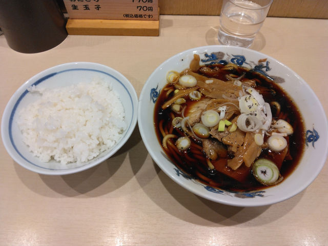 西町大喜 とやマルシェ店