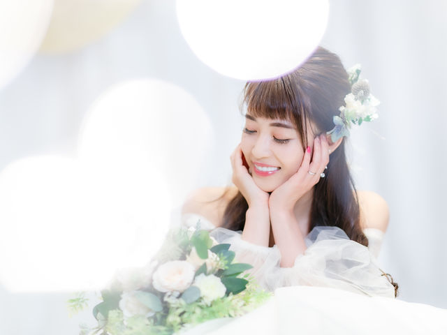 プリンセスフォト体験_モード・マリエ