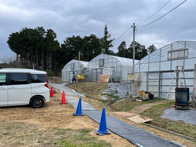 MoonLightFarm