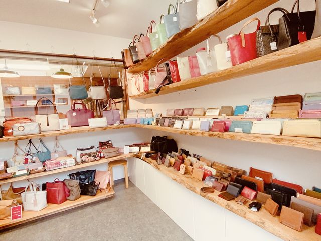 店舗_大関鞄工房