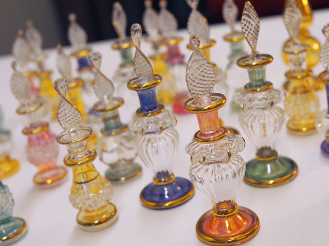 Unleash Aroma