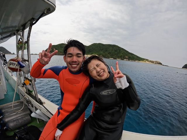 Okinawa Show Marine