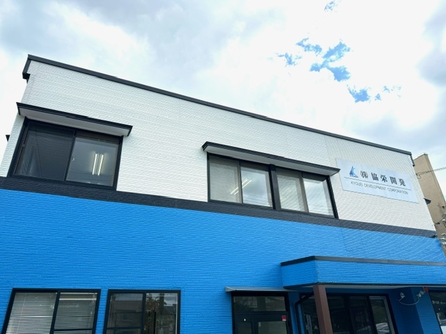 株式会社協栄開発
レンタル事業部_RaquA