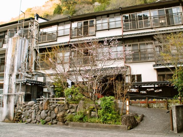 純和風旅館 泉屋