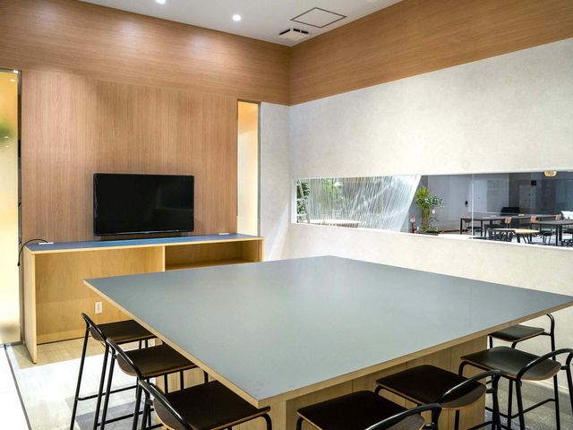 Coworking Space tovio