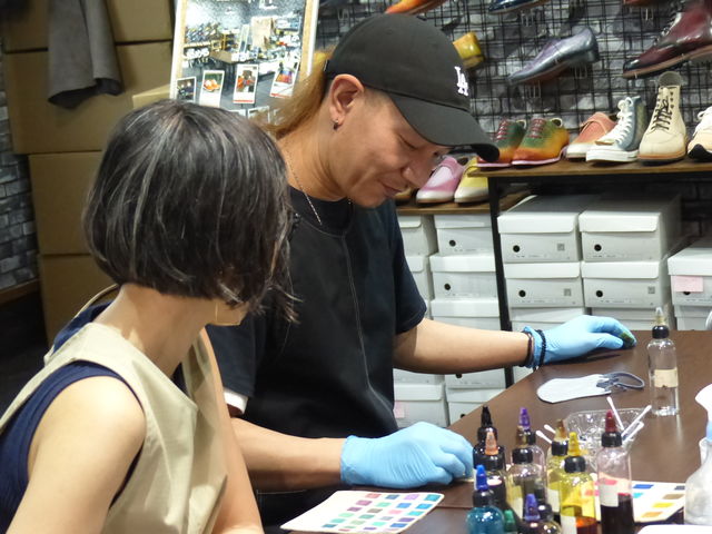 Craft Infinity クラフト・インフィニティ