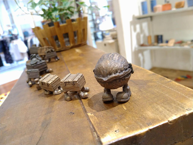 金属工房「飾」