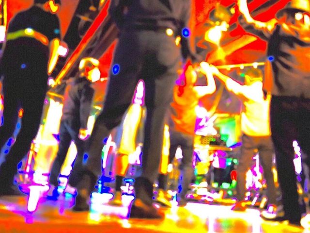 ナイトイン21世紀