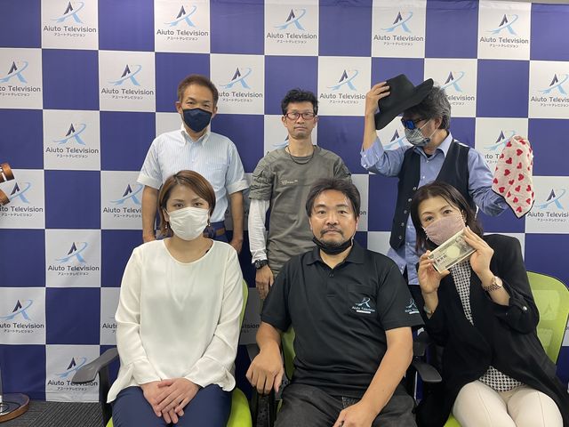 驚くほどコミュニケーション能力が向上するマジックセミナー 大阪教室