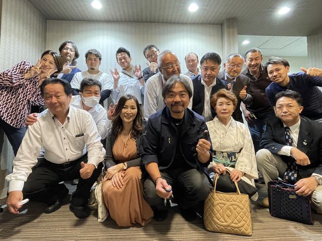 驚くほどコミュニケーション能力が向上するマジックセミナー 名古屋教室