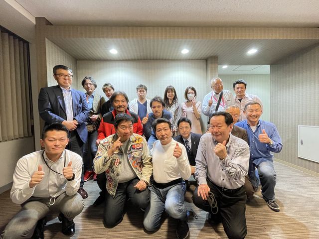 驚くほどコミュニケーション能力が向上するマジックセミナー 名古屋教室